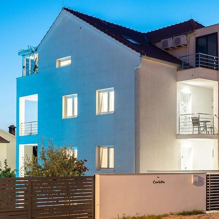 Studio Villa Carlotta Zadar Ngoại thất bức ảnh