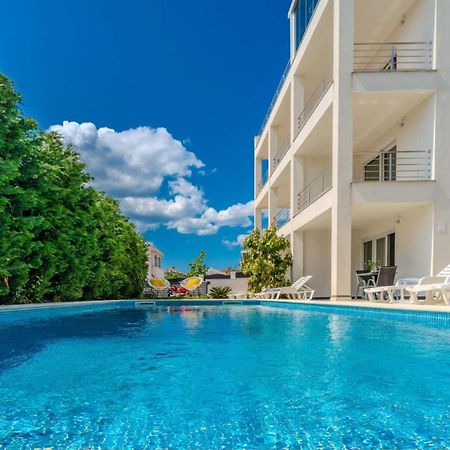 Studio Villa Carlotta Zadar Ngoại thất bức ảnh