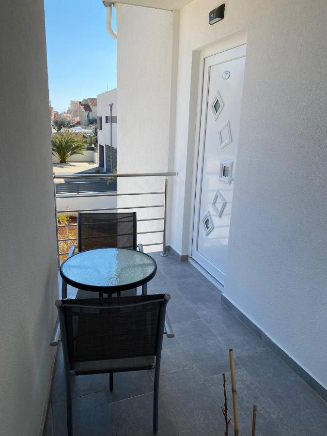 Studio Villa Carlotta Zadar Ngoại thất bức ảnh