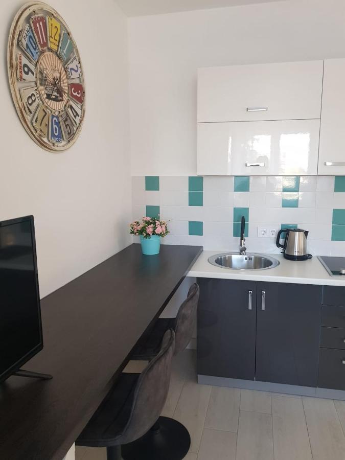 Studio Villa Carlotta Zadar Ngoại thất bức ảnh