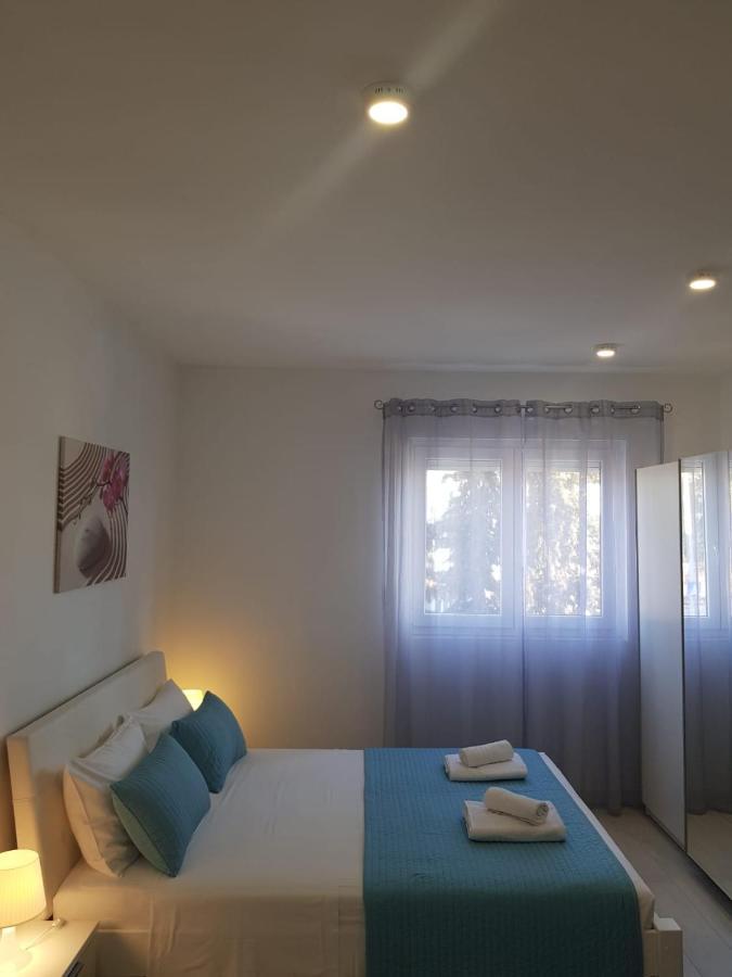 Studio Villa Carlotta Zadar Ngoại thất bức ảnh